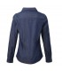 Bluza Femei Jeans Stitch Denim Premier