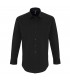 Camasa Barbati Long Sleeve Strech Fit Poplin Premier