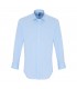 Camasa Barbati Long Sleeve Strech Fit Poplin Premier