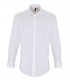Camasa Barbati Long Sleeve Strech Fit Poplin Premier