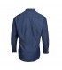 Bluza Barbati Jeans Stitch Denim Premier