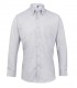 Camasa Barbati Long Sleeve Signature Oxford Premier