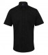 Camasa Barbati Short Sleeve Signature Oxford Premier