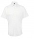 Camasa Barbati Short Sleeve Signature Oxford Premier