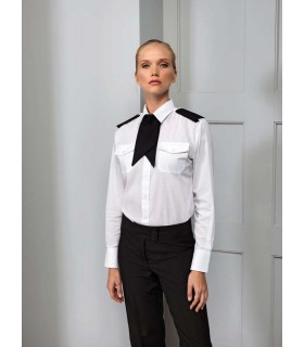 Camasa Femei Long Sleeve Pilot Premier