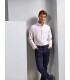 Camasa Barbati Rich Oxford Stripes Premier