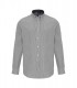 Camasa Barbati Rich Oxford Stripes Premier