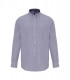 Camasa Barbati Rich Oxford Stripes Premier