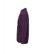 Camasa Barbati Sidehill Check Long Sleeve Premier