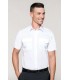 Camasa Barbati Pilot Short-Sleeved Kariban