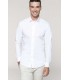 Camasa Barbati Long-Sleeved Cotton Poplin Kariban