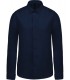 Camasa Barbati Long-Sleeved Cotton Poplin Kariban