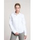 Camasa Femei Long-Sleeved Cotton Poplin