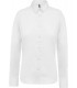 Camasa Femei Long-Sleeved Cotton Poplin