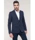 Sacou-Blazer Barbati Knit Kariban