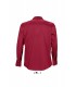 Camasa Barbati Sol's Brighton Long Sleeve Stertch