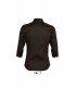 Camasa Femei Sol's Effect 3/4 Sleeve Stretch