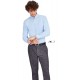 Camasa Barbati Sol's Boston Fit Long Sleeve Oxford
