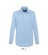 Camasa Barbati Sol's Boston Fit Long Sleeve Oxford