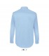 Camasa Barbati Sol's Boston Fit Long Sleeve Oxford
