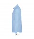 Camasa Barbati Sol's Boston Fit Long Sleeve Oxford