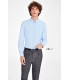 Camasa Barbati Sol's Boston Fit Long Sleeve Oxford