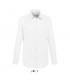 Camasa Barbati Sol's Boston Fit Long Sleeve Oxford