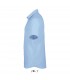 Camasa Barbati Sol's Brisbane Fit Short Sleeve Oxford