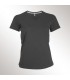 Tricou femei Kariban V-neck