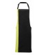 Sort Contrast Bib Premier