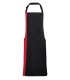 Sort Contrast Bib Premier