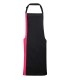 Sort Contrast Bib Premier