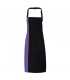 Sort Contrast Bib Premier