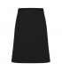 Sort Fairtrade Mid Length Premier