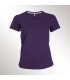 Tricou femei Kariban V-neck
