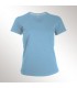 Tricou femei Kariban V-neck