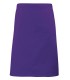 Sort Colours Mid Lenght Premier