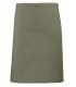 Sort Colours Mid Lenght Premier