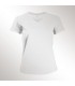 Tricou femei Kariban V-neck