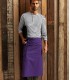 Sort Lung Barman Colours Premier