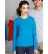 Tricou Femei  Kariban Long Sleeve 