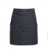 Sort Jeans Stitch Denim Waist Premier