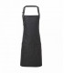 Sort Jeans Stitch Denim Bib Premier