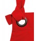 Sort Calibre Heavy Cotton Canvas Bib Premier