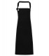 Sort Calibre Heavy Cotton Canvas Bib Premier