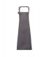Sort Calibre Heavy Cotton Canvas Bib Premier