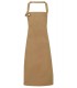 Sort Calibre Heavy Cotton Canvas Bib Premier