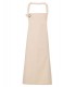 Sort Calibre Heavy Cotton Canvas Bib Premier