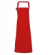 Sort Calibre Heavy Cotton Canvas Bib Premier