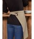 Sort Calibre Heavy Cotton Canvas Waist Premier